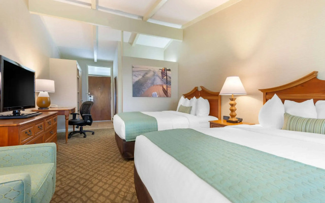 The Inn at Gran View Ogdensburg, Ascend Hotel Collection