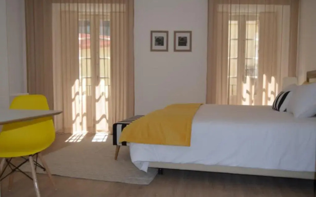 Studios Funchal by Petit Hotels