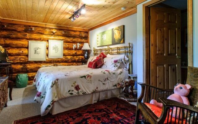 Shambhala Bed and Breakfast