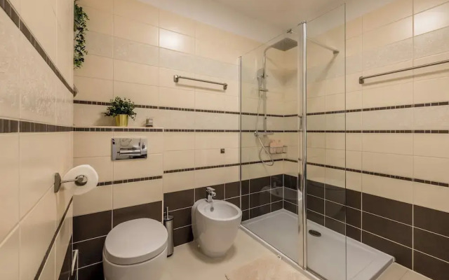 Amigo 2-Bedroom Luxury Suite - Seaview