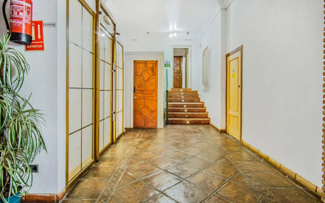 Harbour Club Aparthotel Duquesa