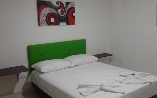 Hotel Bulerias