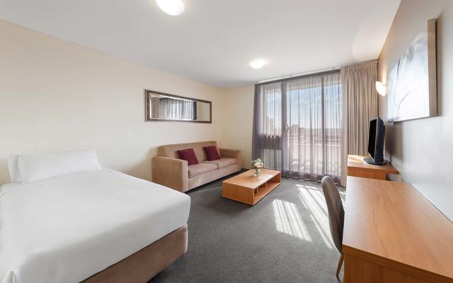 Park Regis Concierge Apartments