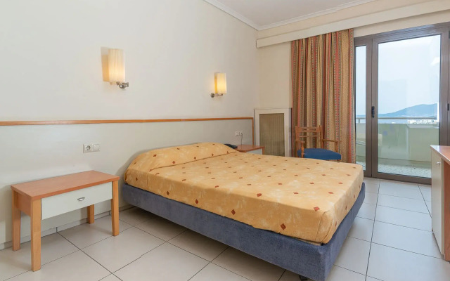 Marmari Bay - Evia