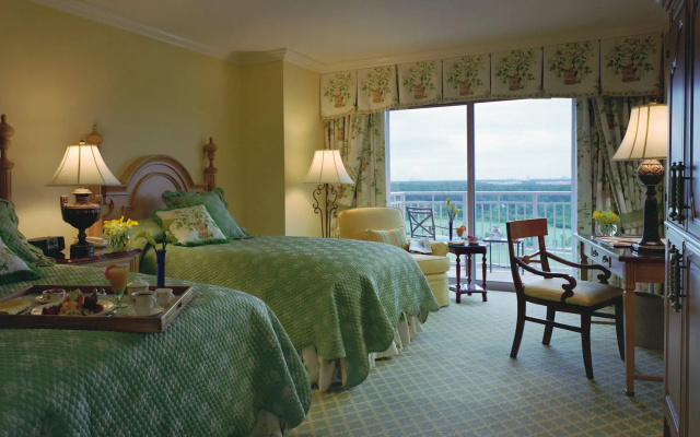 The Ritz-Carlton Orlando, Grande Lakes