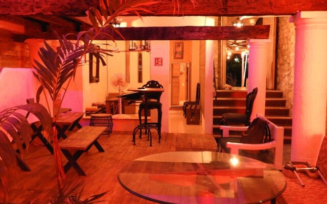 Macarena Hostel