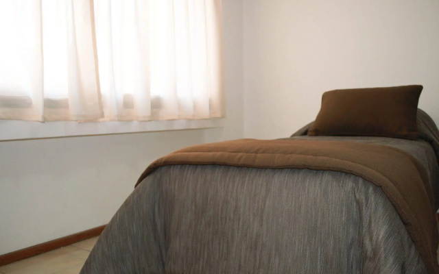 Apartamentos Mendoza
