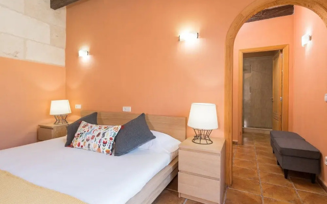 SA Parellada - Premium