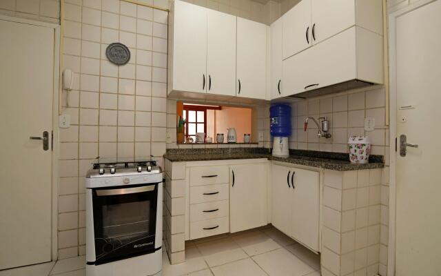 Cozy Copacabana - Conforto, Praia e Exclusividade!