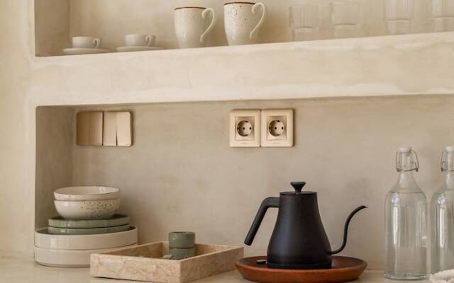 Luxe & Unique Honeymoon Bocami Suites-1 By OriVista