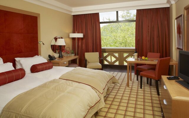 Sun City Hotel and Casino
