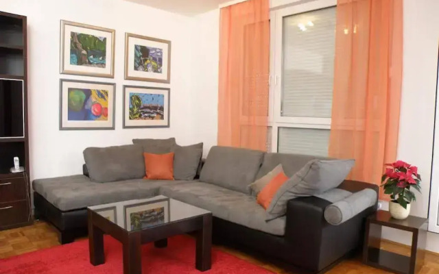 Prestige Apartman Zagreb