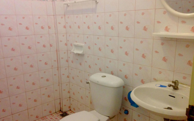 Hotel Pailifornia