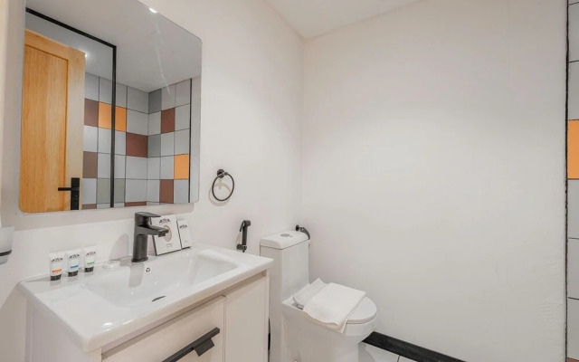 Mabaat - Lulwa Suites Hut - 551