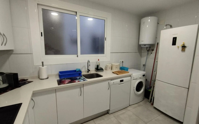 ★★Apartamentos Marin★★