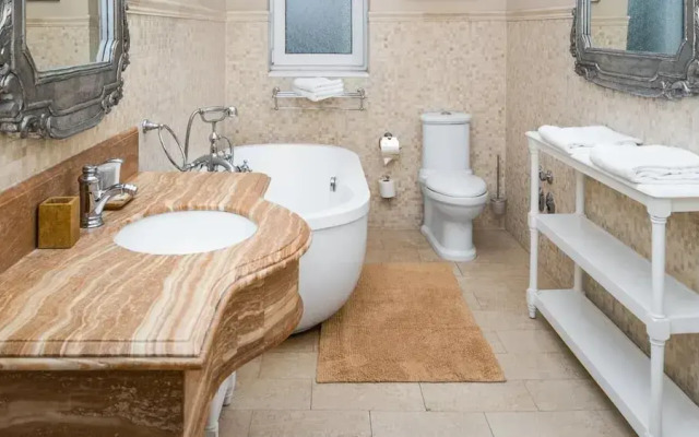 Nice Apartment in Berlin