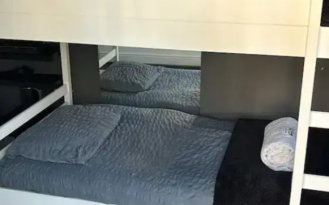 NEW Privacy Suite Serene Apt