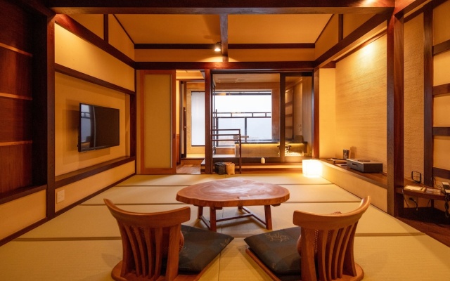 Japanese-style 2nd Floor room 사진 1