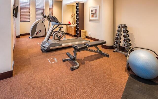 City Lodge Hotel Hatfield