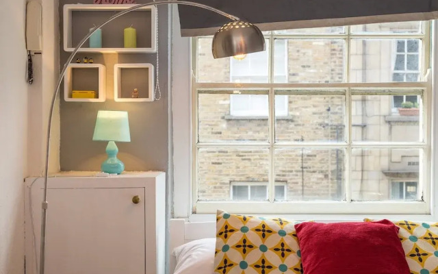 Quirky 2 Double Bedroom Apartment on Brick Lane