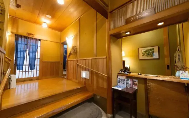 Yufuin Ryokan Ichizen