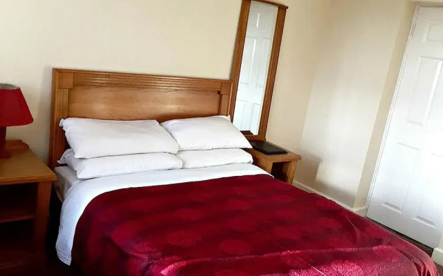 Westgate House B&B Strokestown