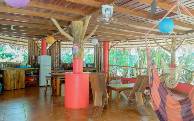 Casa Moabi