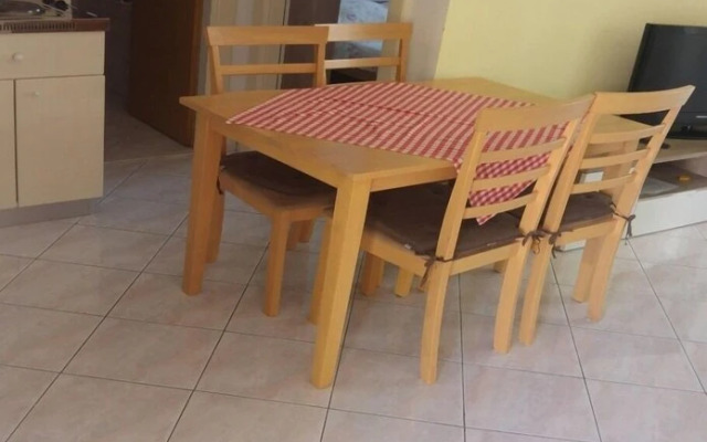 Josi - 150 m From sea - A2