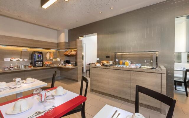 Libertel Austerlitz Jardin des Plantes