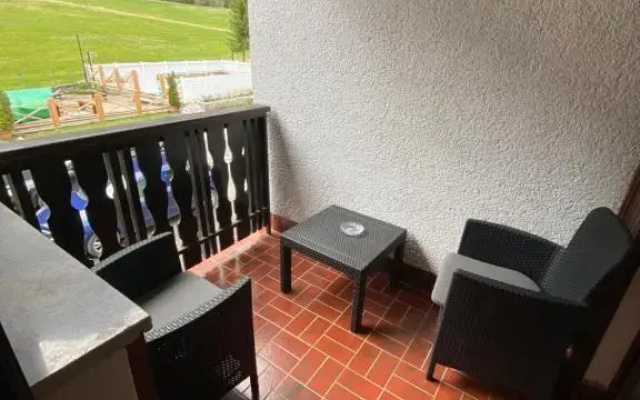 Encijan Apartments