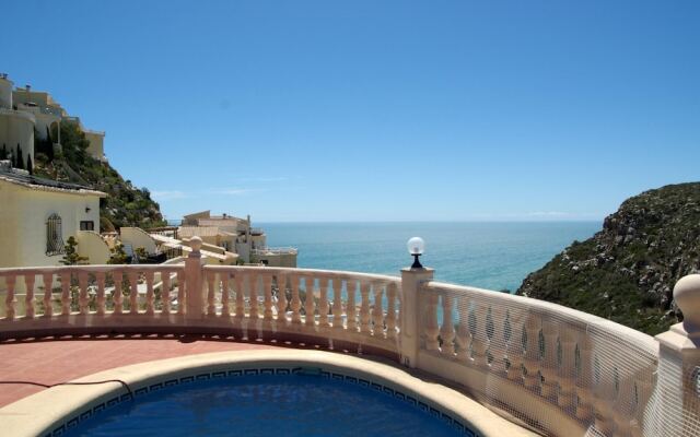 Villa Sally