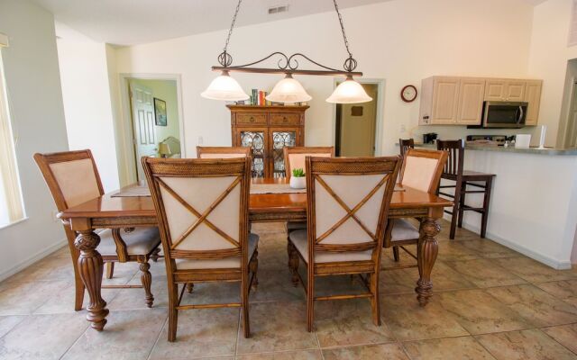 Four Bedroom Comfort  4668 Home by RedAwning