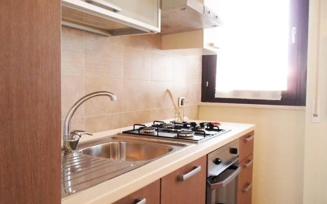 Residence Porta del Sole