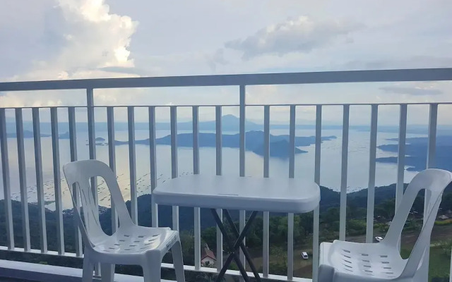 Wind Residences by Blowing in the Wind