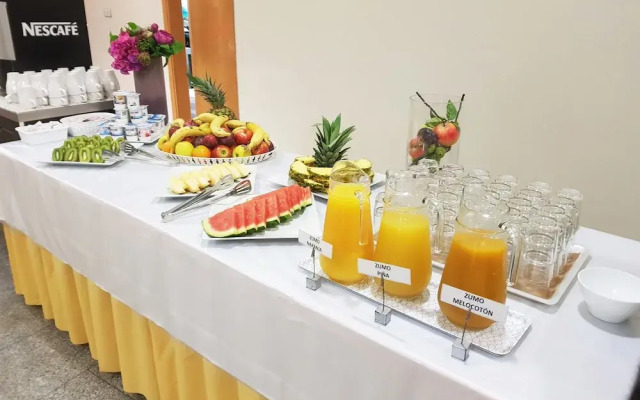 Alcocebre Suites