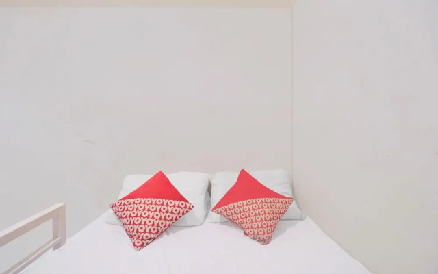 OYO 94502 Helloroom Bangka