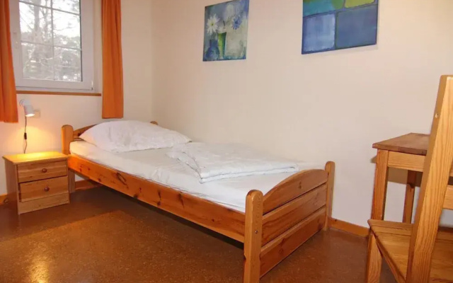 Doppelhaushalfte Strandhaus II in Trassenheide