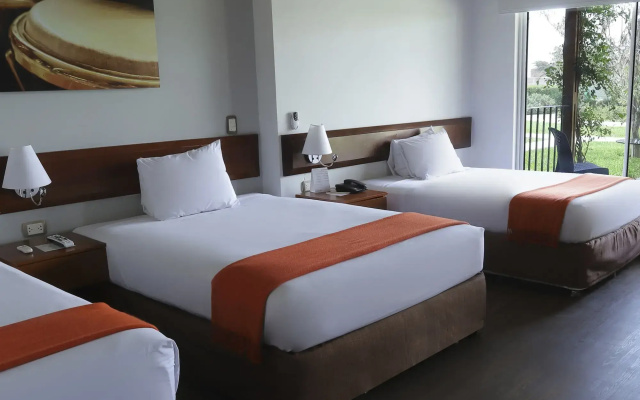 Casa Andina Standard Chincha