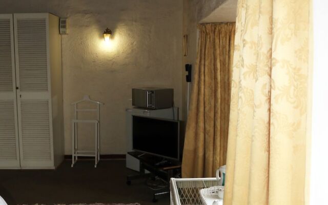 Sterkfontein Heritage Lodge