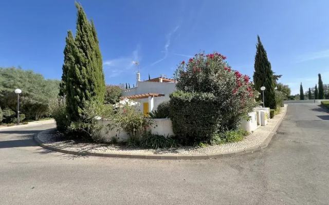 Vilamoura Club Villa 1 by Homing