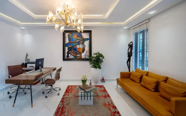 The Muse Residences