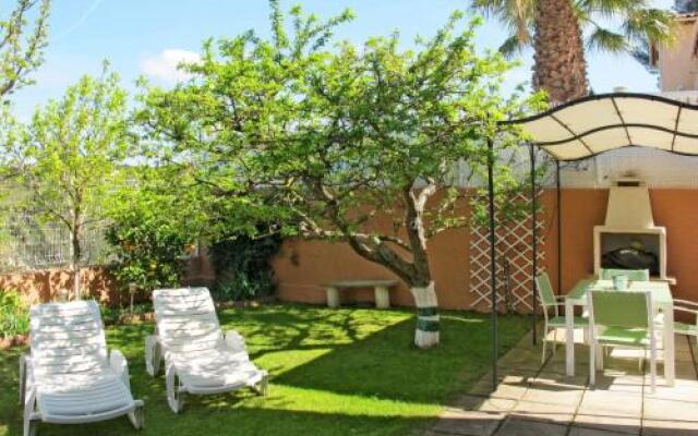 Ferienwohnung Saint Cyr-Sur-Mer 145S