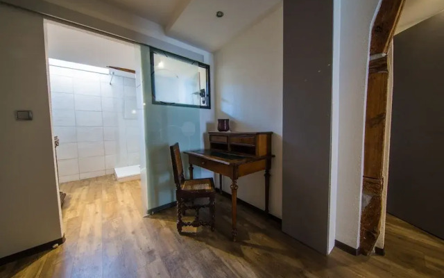 Guesthouse Le Vauban