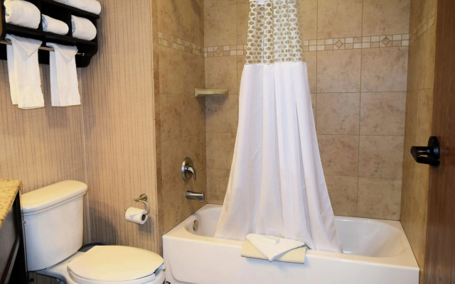 Hampton Inn Durango