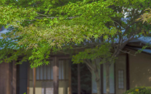 Utsunomiya Grand Hotel