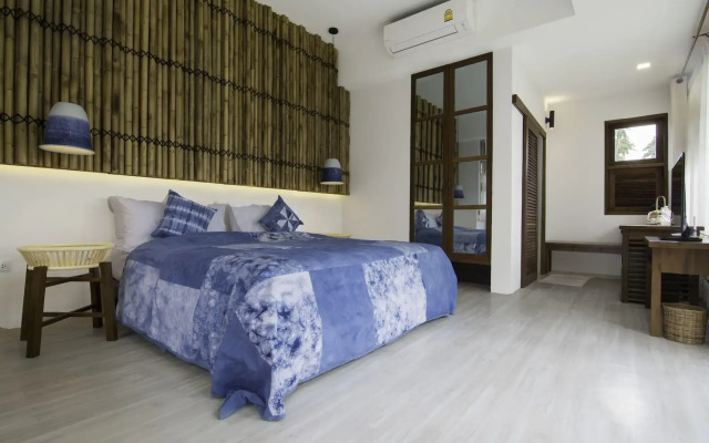 Rest Sea Resort