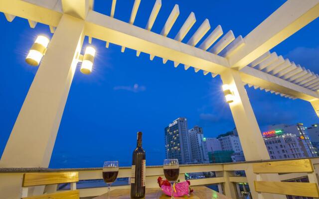 Dam Tien Hotel