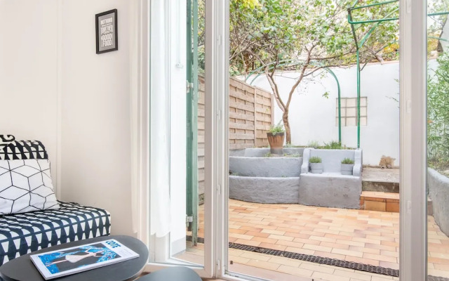 Appartements Centre Marseille