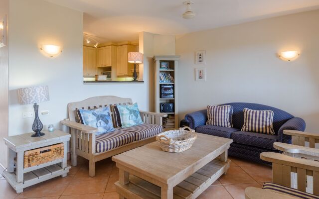 San Lameer Villa Rentals 2825