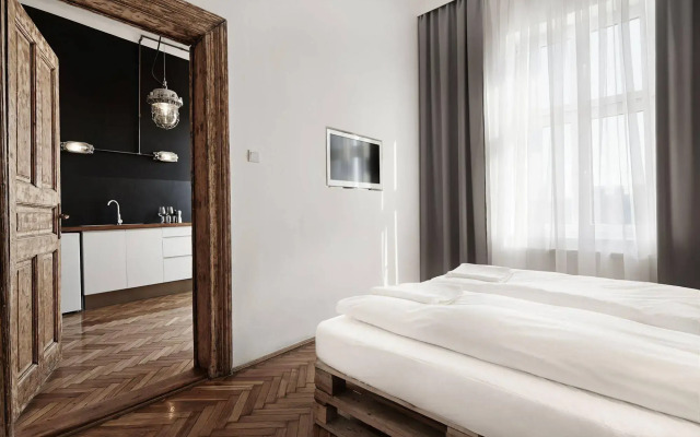 Laiko Apartments